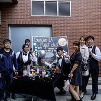 觀一甲 ESP SHOWCASE