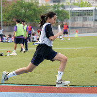 大隊接力